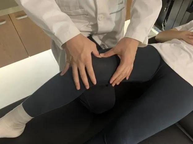 膝关节疼痛疾病的诊断及治疗,膝痛诊断与治疗原则