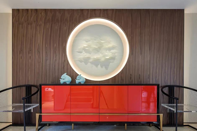 鱼儿姐小讲堂｜新中式风设计「东巴象家装」