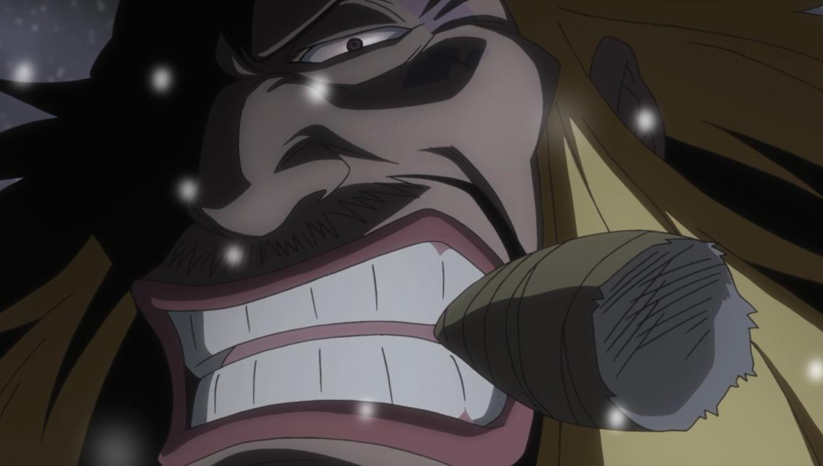 海贼王基德为什么打红发团,海贼王基德打得过路飞吗