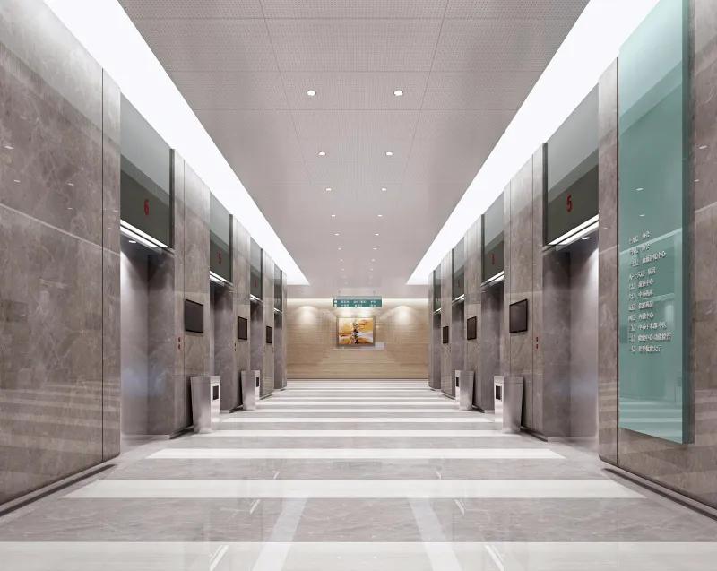 匠心品质用心守护健康——海安人民医院项目圆满收官