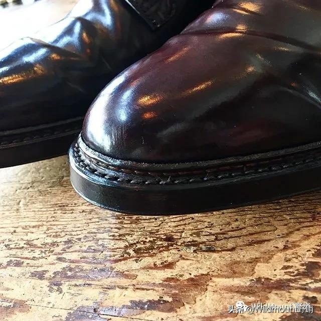 日本brasstokyo靴子修理换底品牌-主理人-MinoruMatsuura