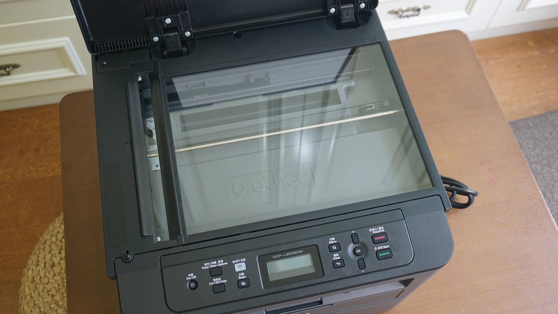 操作简单实用的激光打印机,傻瓜式激光打印机