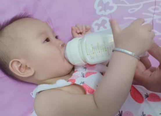 舒婴防呛防胀气奶瓶,舒婴防胀气奶瓶推荐新生儿