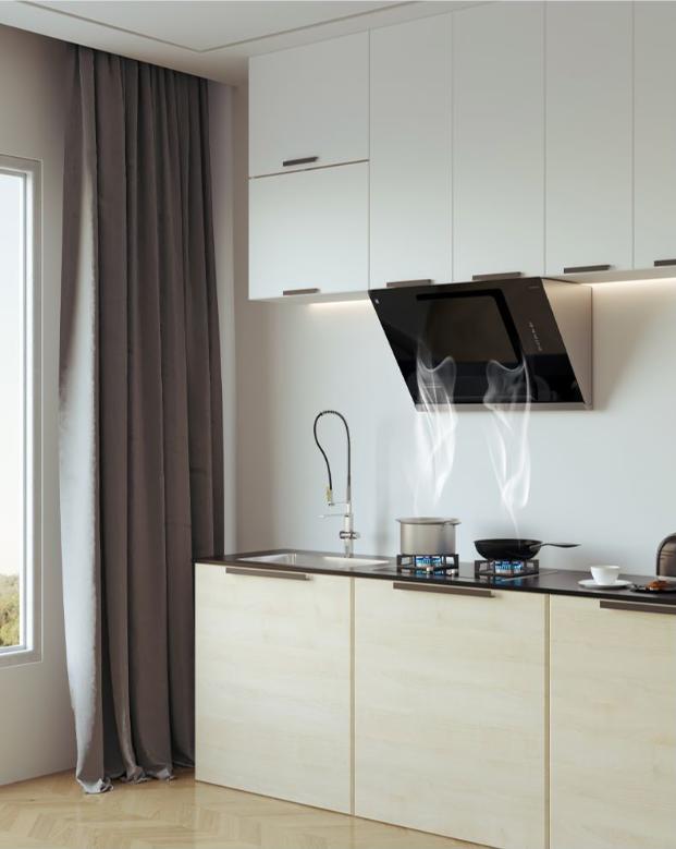 sakura樱花油烟机质量怎么样,樱花抽油烟机吸力大吗