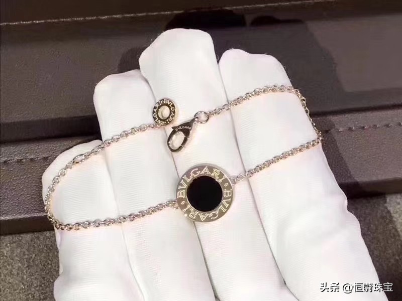 十大最受欢迎的手链,世界名牌手链十大排名潘多拉