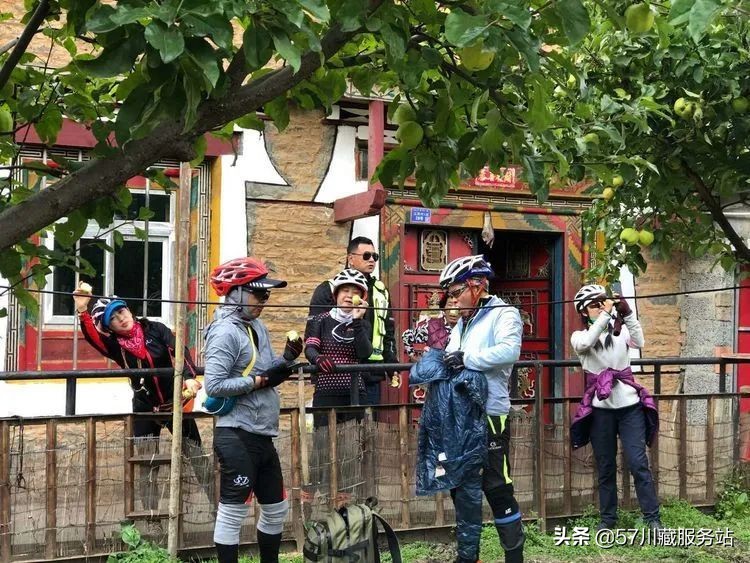 成都到香格里拉环线游路线图,成都318云南香格里拉