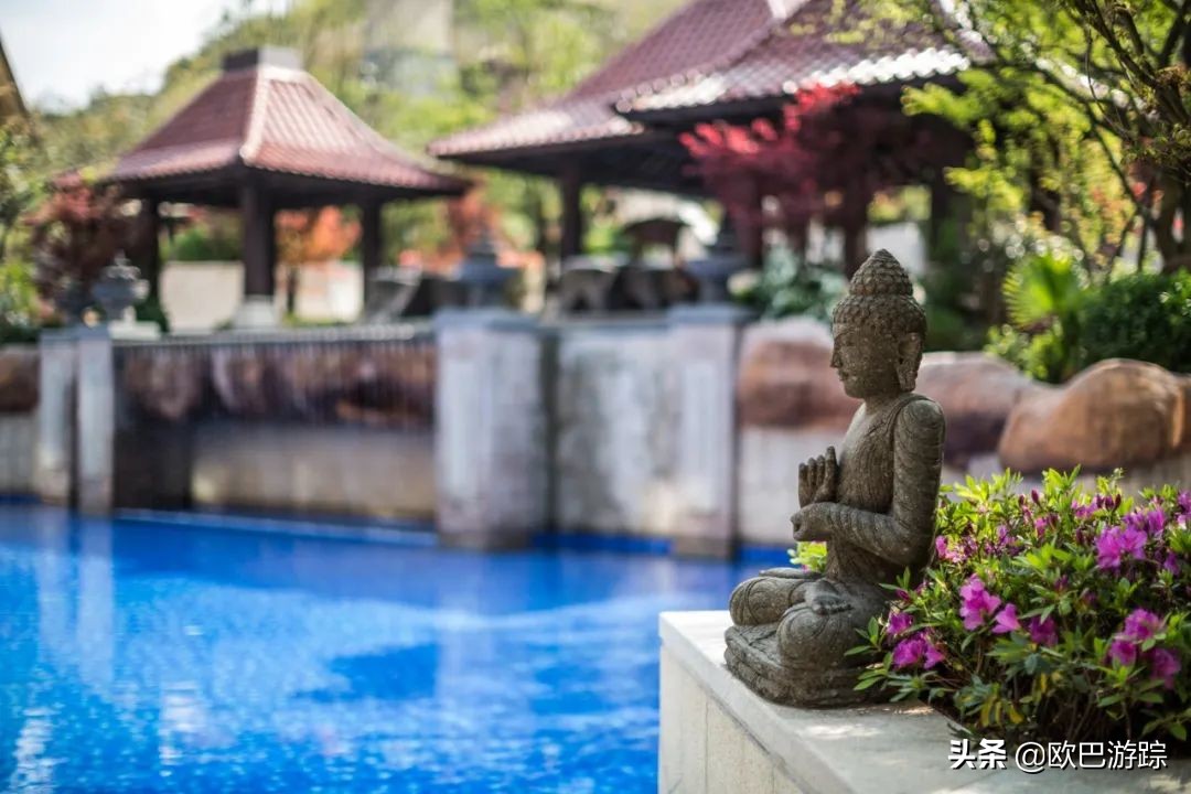 临安温泉湍口温泉测评,想玩水上乐园可以去哪里