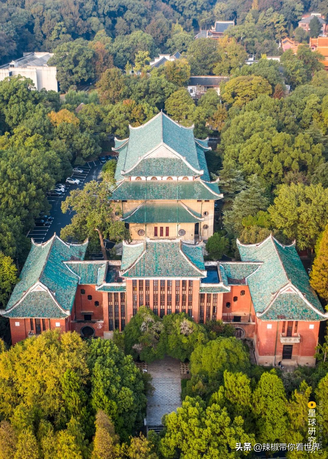 从西到东:长沙——解密星城它绝对不会让你失望