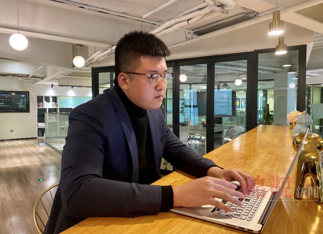 所“幸”有你：爱上成都的10ⁿ个理由｜来成都在幸福中创业