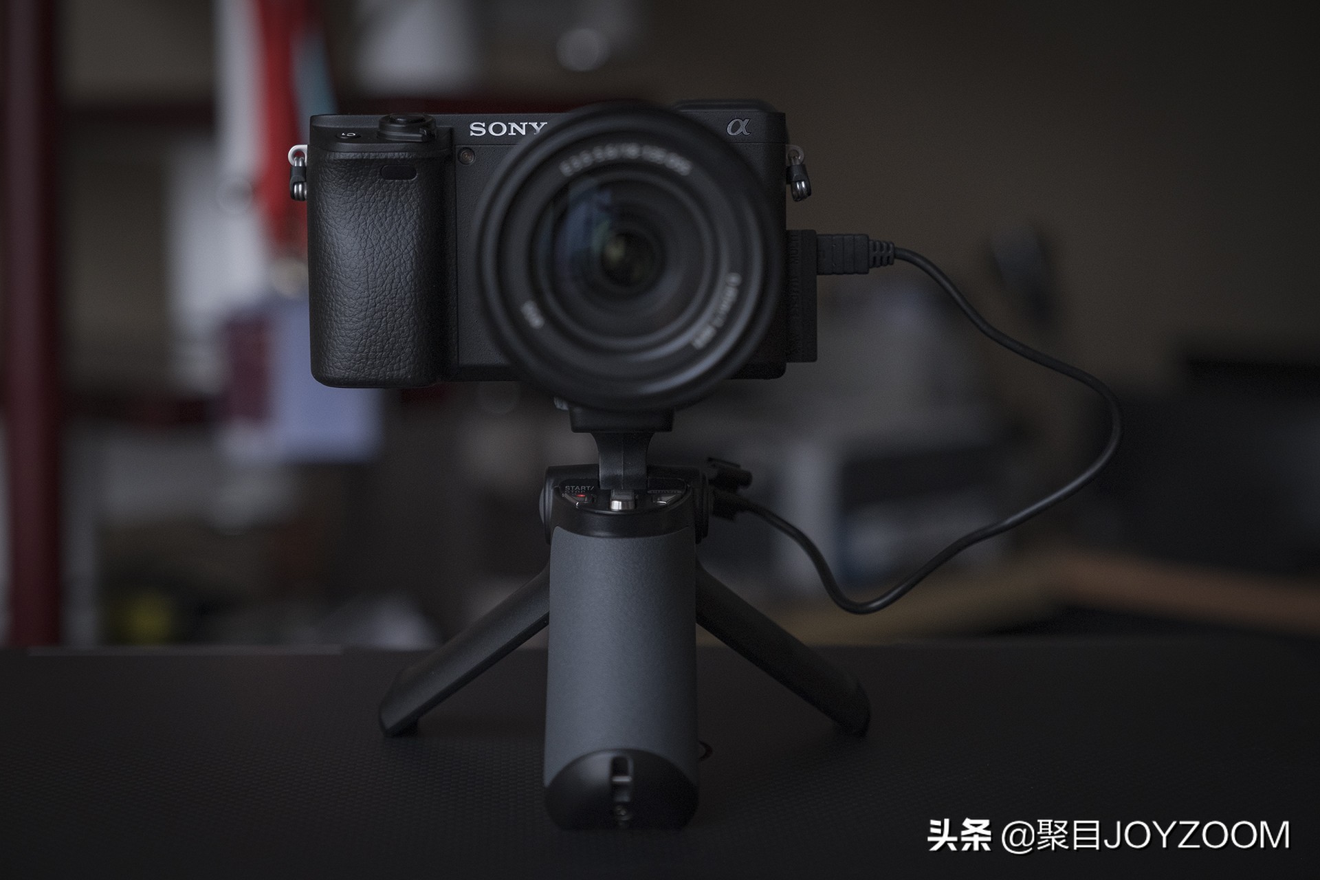 聚目体验丨索尼的VLOG拍摄神器？α6400使用体验