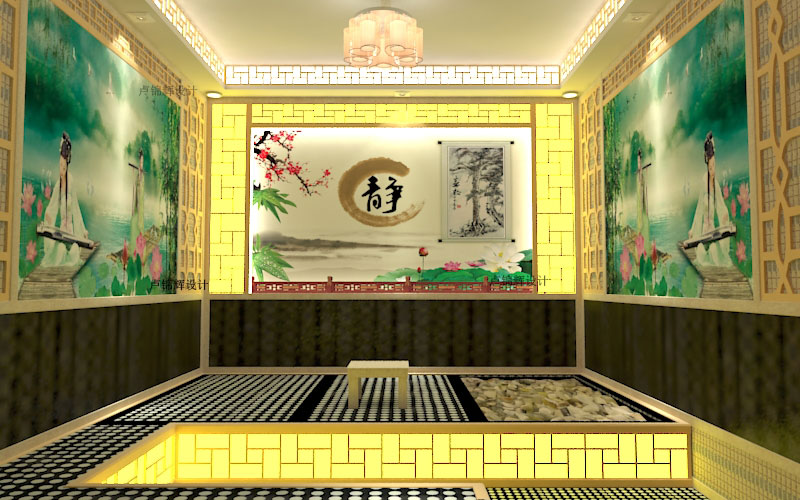 5平米汗蒸房施工流程,家庭汗蒸房对施工有什么要求