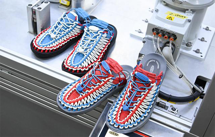 keen假鞋,keen潮牌