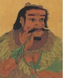 中国古代神话神农尝百草,神农尝百草的目的是什么