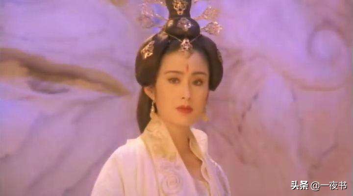 东方不败vs江玉燕,江玉燕和东方不败哪个厉害