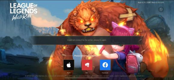 英雄联盟手游进不去一直播放动画,英雄联盟手游观战加载到70%进不去