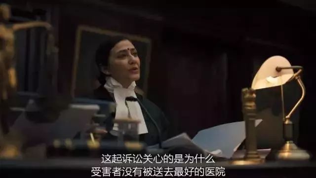 豆瓣9.0，真实事件改编，能被拍出来就是奇迹