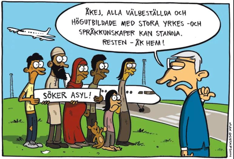 瑞典签证新政策,瑞典工作签证申请条件多少钱