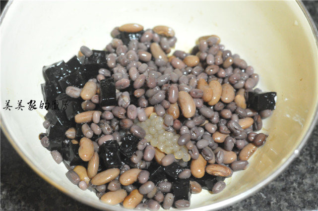 营养好吃的早餐大人小孩抢着吃,早餐还能这样吃配上牛奶真香甜