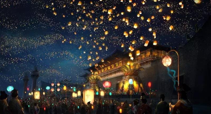 11月9日了还在集能量？一份唐朝“11.11”购物指南送给你！