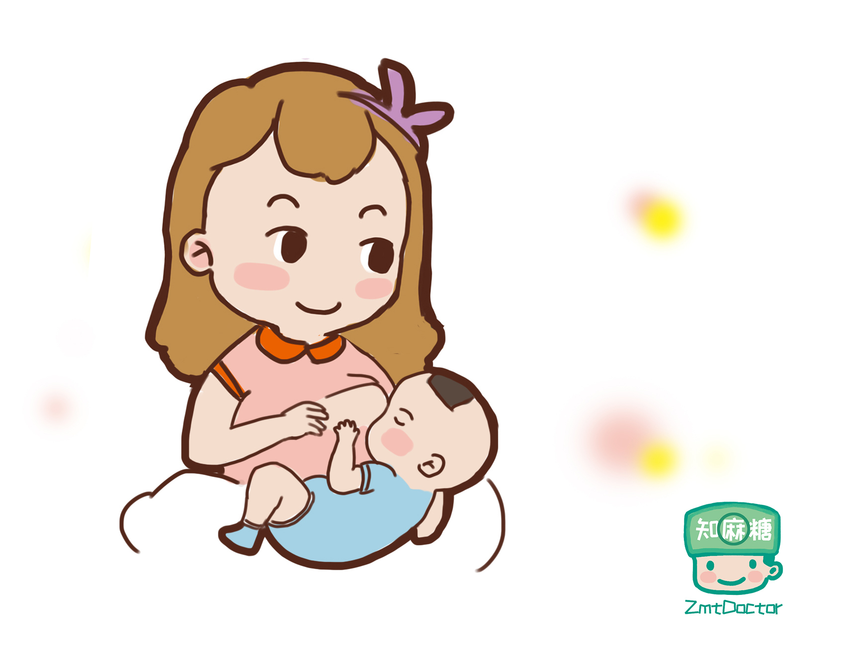 流产打麻醉药孩子可以吃母乳吗,产妇麻醉打多会影响奶水吗