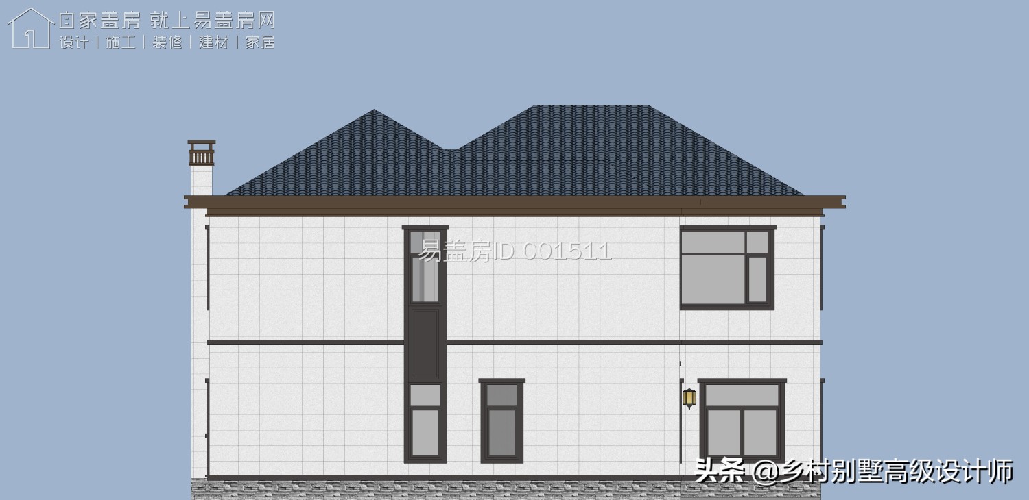 四川广元刘总别墅,四川广元10万元别墅