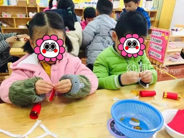 创意美工活动,春节美工创意活动