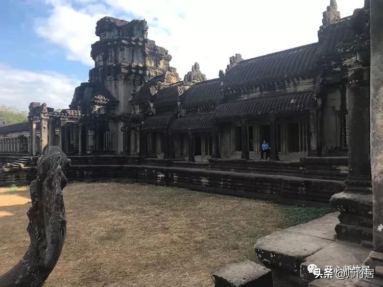 柬埔寨游记600字,柬埔寨游记美篇