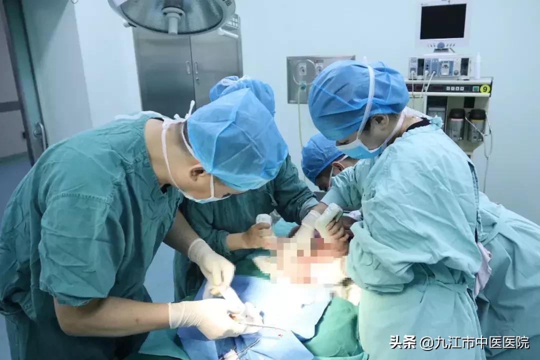 九江市中医院陆琳,肛肠中医专家