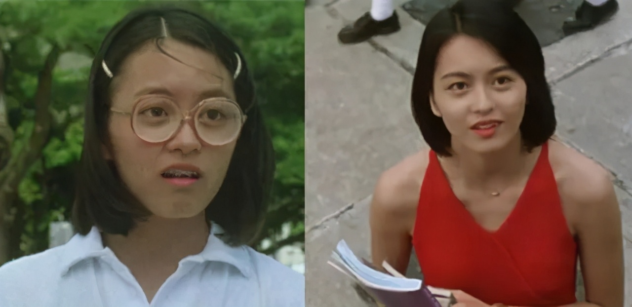 你所不知道的周星驰与朱茵往事,你所不知道的周星驰原版