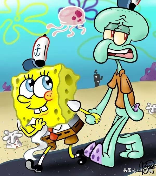 可爱的章鱼适合做章鱼烧,制作一个小型章鱼烧