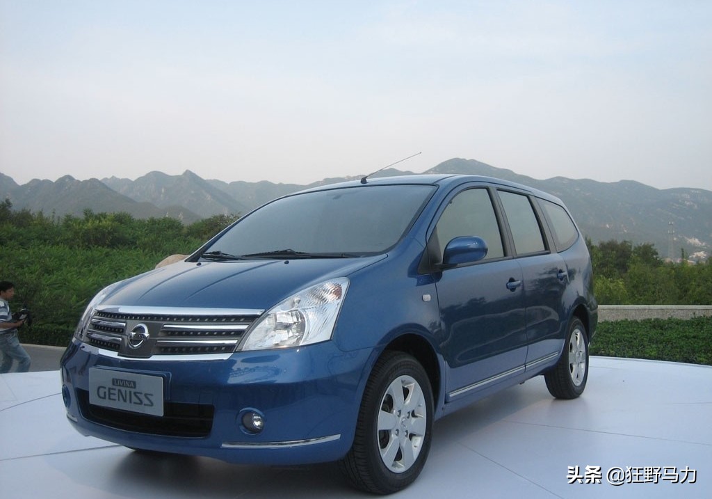 大空间车什么值得买,大空间保值家用车推荐