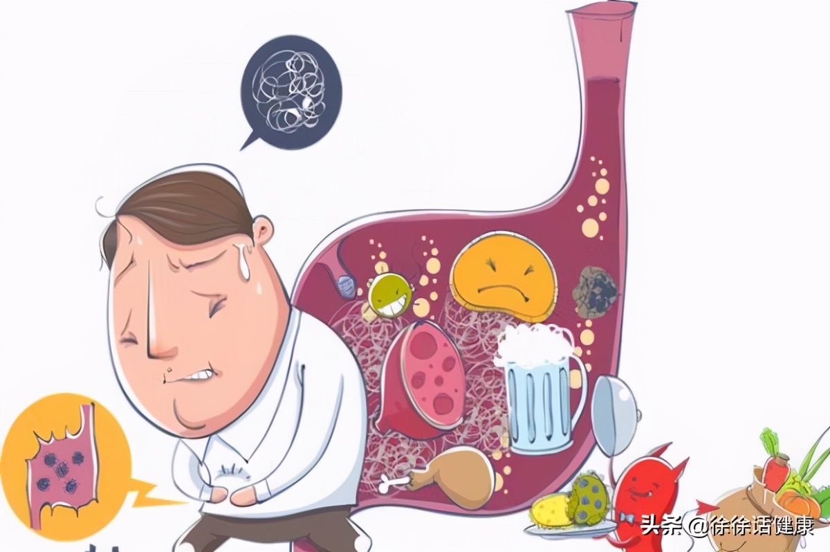 橘子吃多了会上火喉咙痛吗,橘子一天最多吃几个