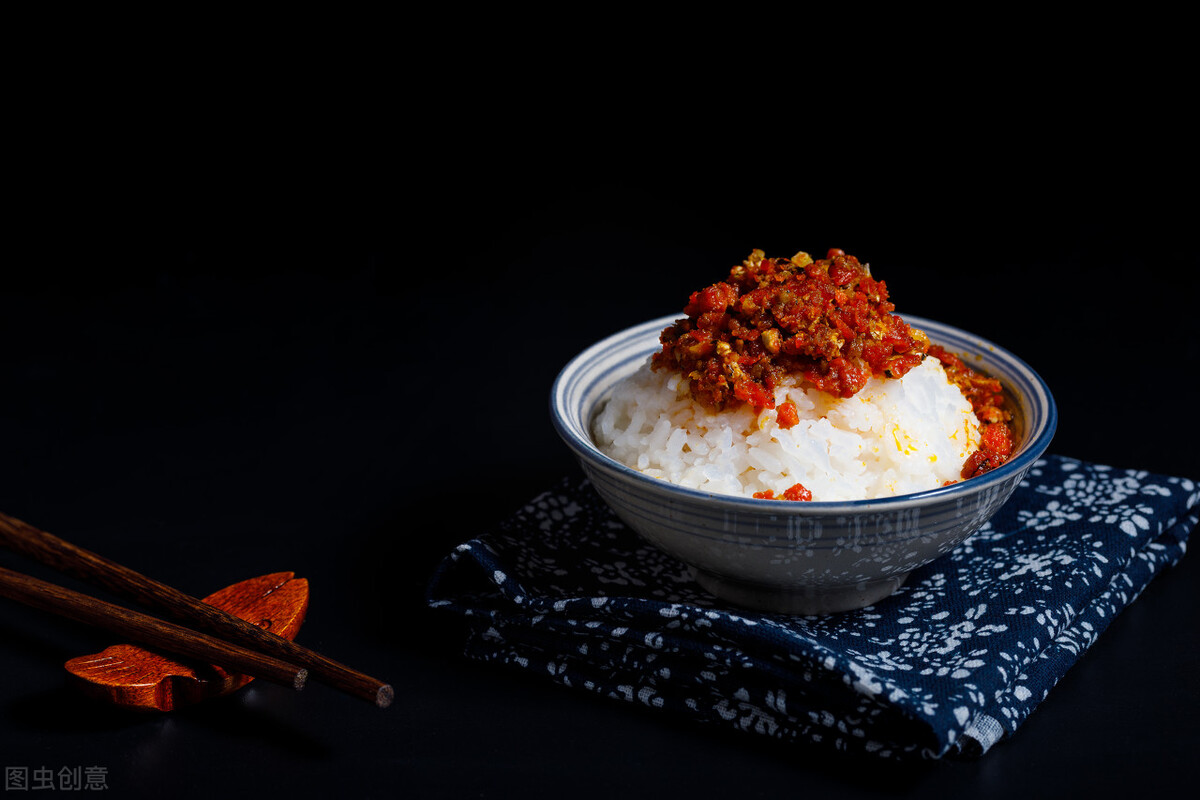 中国人有多爱吃猪油,南方人为什么那么爱吃猪油