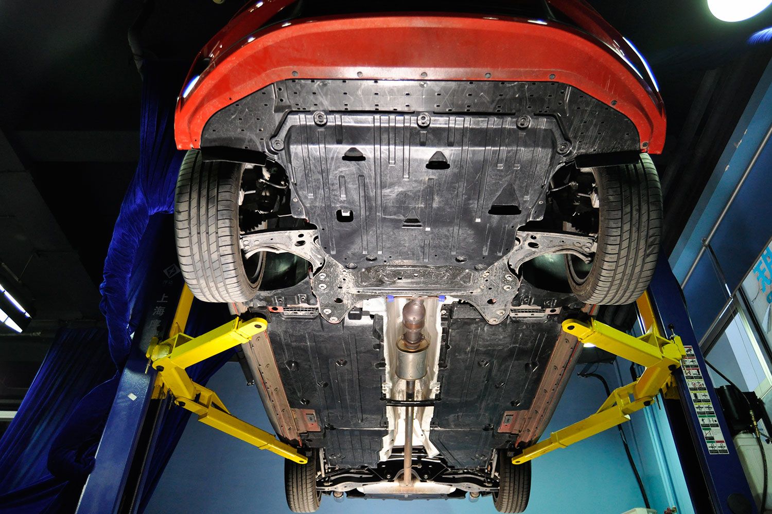 领克03发动机拆解介绍,领克03三缸机拆解