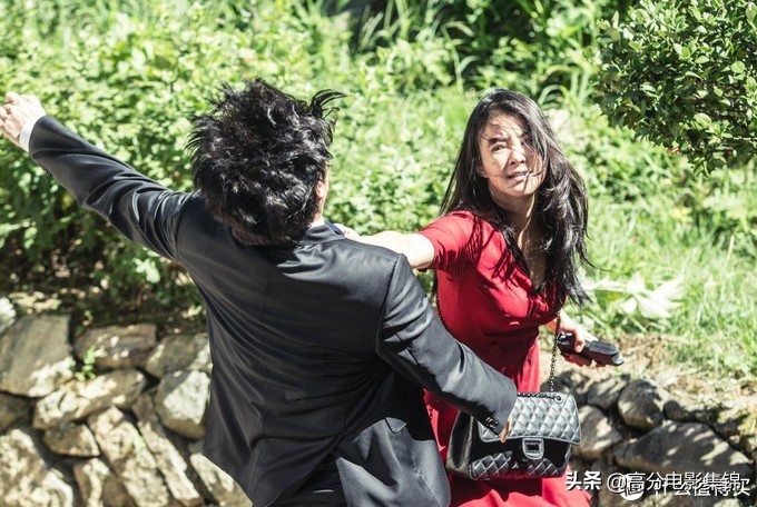 5部开场5分钟就高潮的电影,8部开局就高潮的动作电影