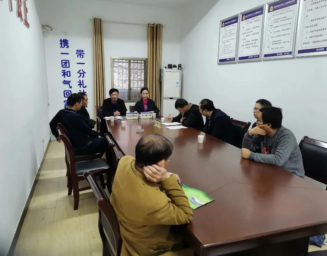 湖南省益阳市医调中心：创新调解铸就全国品牌