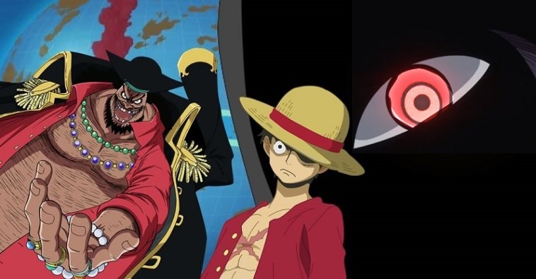 海贼王黑胡子为什么一定要杀萨奇,黑胡子成为海贼王可能性