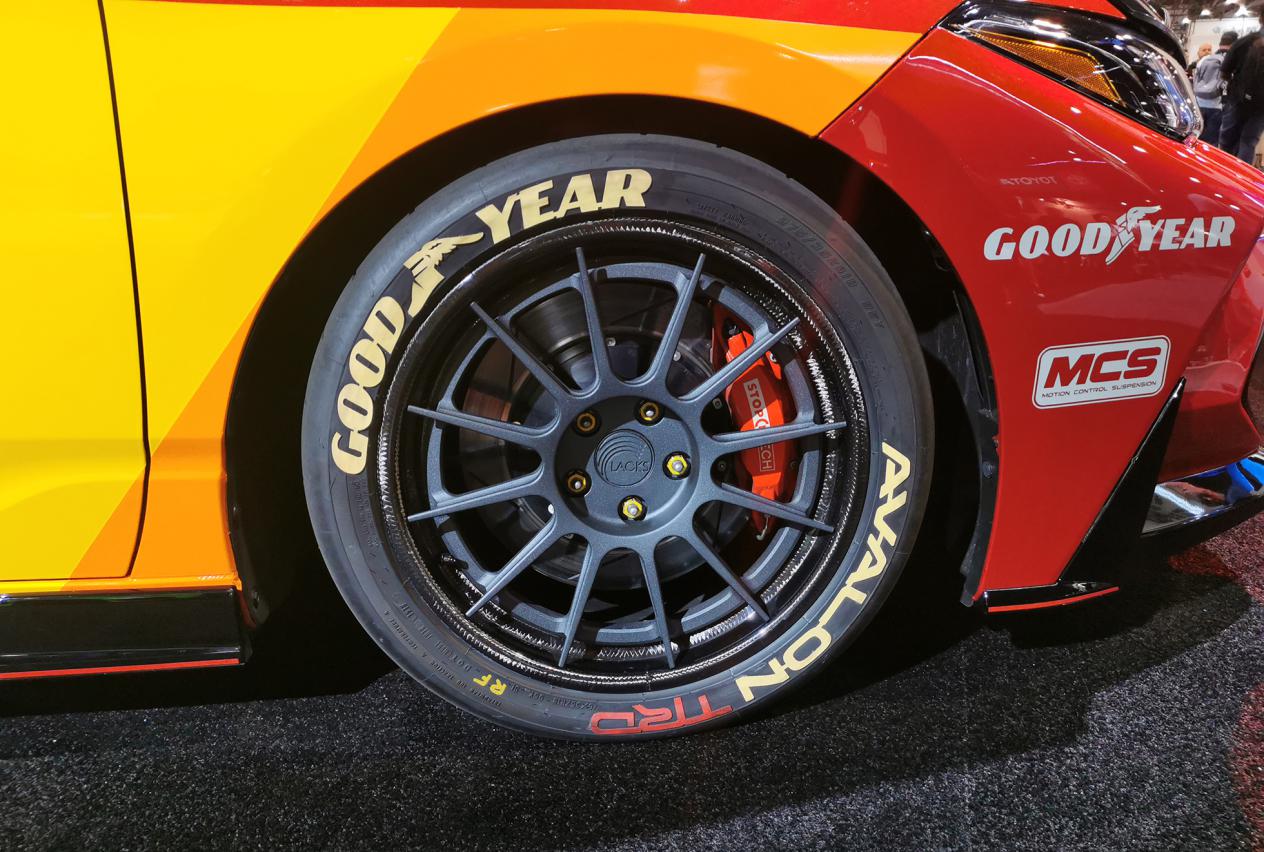 日系顶级性能车代表,这三大*用御**改装品牌,你知道多少个?