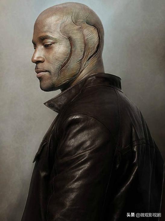 盘点漫威英雄的最强形态,漫威冰人的真正实力