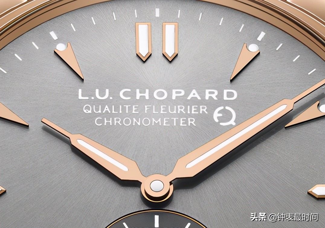 SWISSMADE、GENEVE和CHRONOMETER什么区别？谈谈手表上常见的符号和英文标识