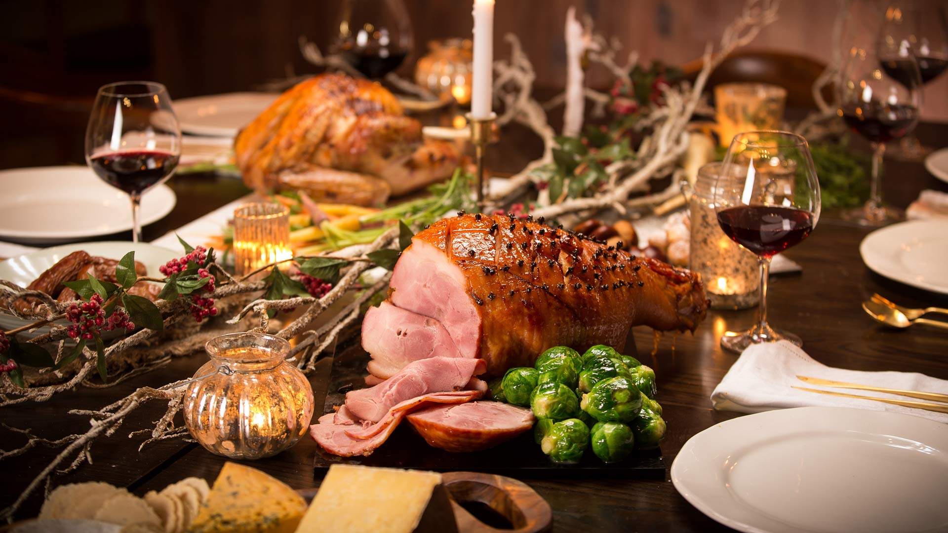 法国人吐槽英国人学不会做饭,英国人真不会做菜么