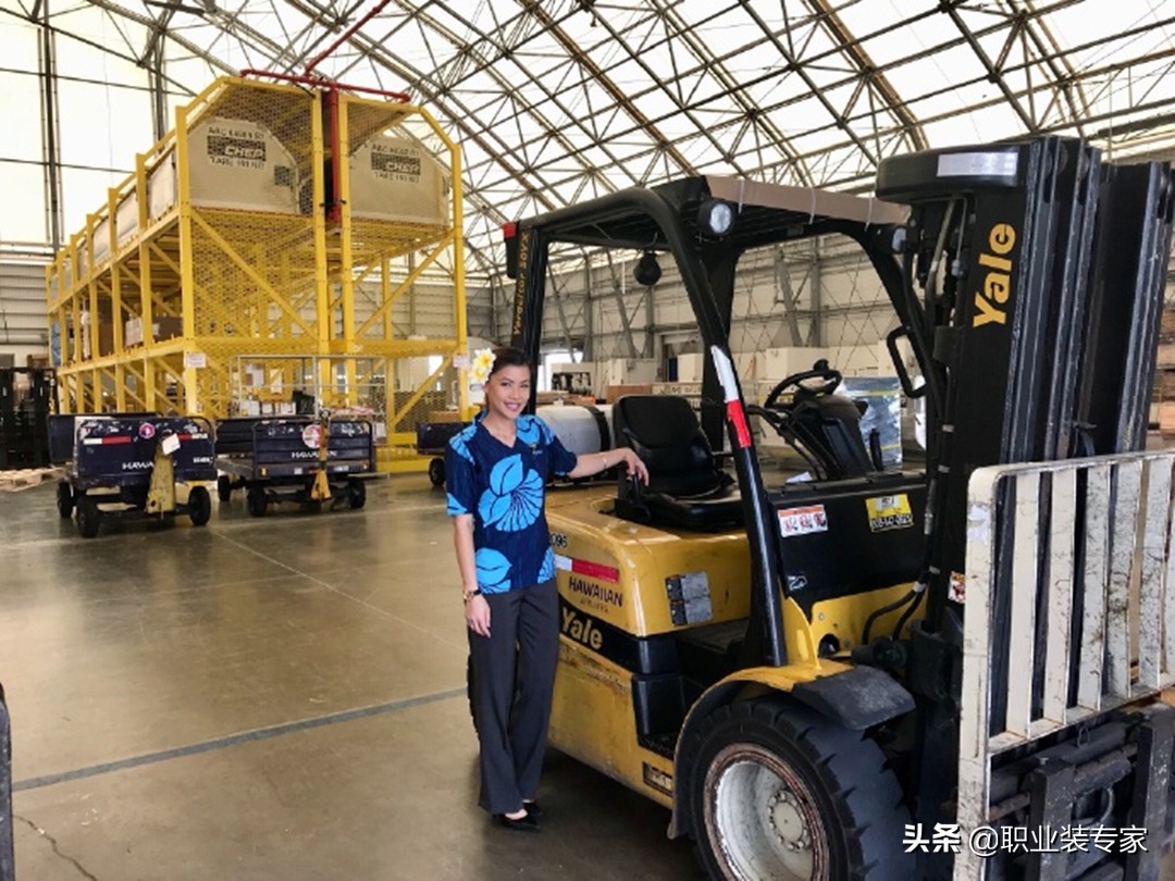 各国航空空姐服,世界航空制服