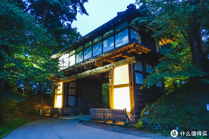 超级震撼的夏日风景,夏季日本旅游15天攻略
