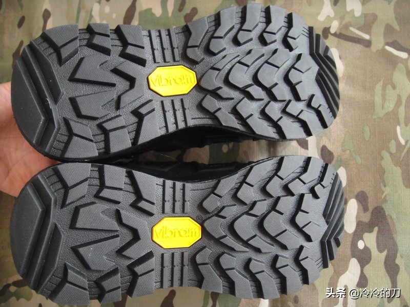 龙牙高帮战术靴夏季,军靴有多舒服