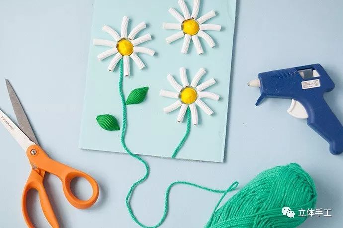 超级好看母亲节创意手工,有爱又有创意的母亲节手工