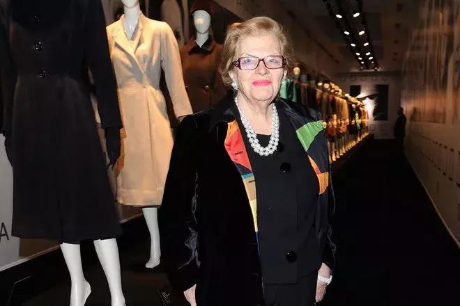 17个永远改变了时尚界的人，在2018永远离开