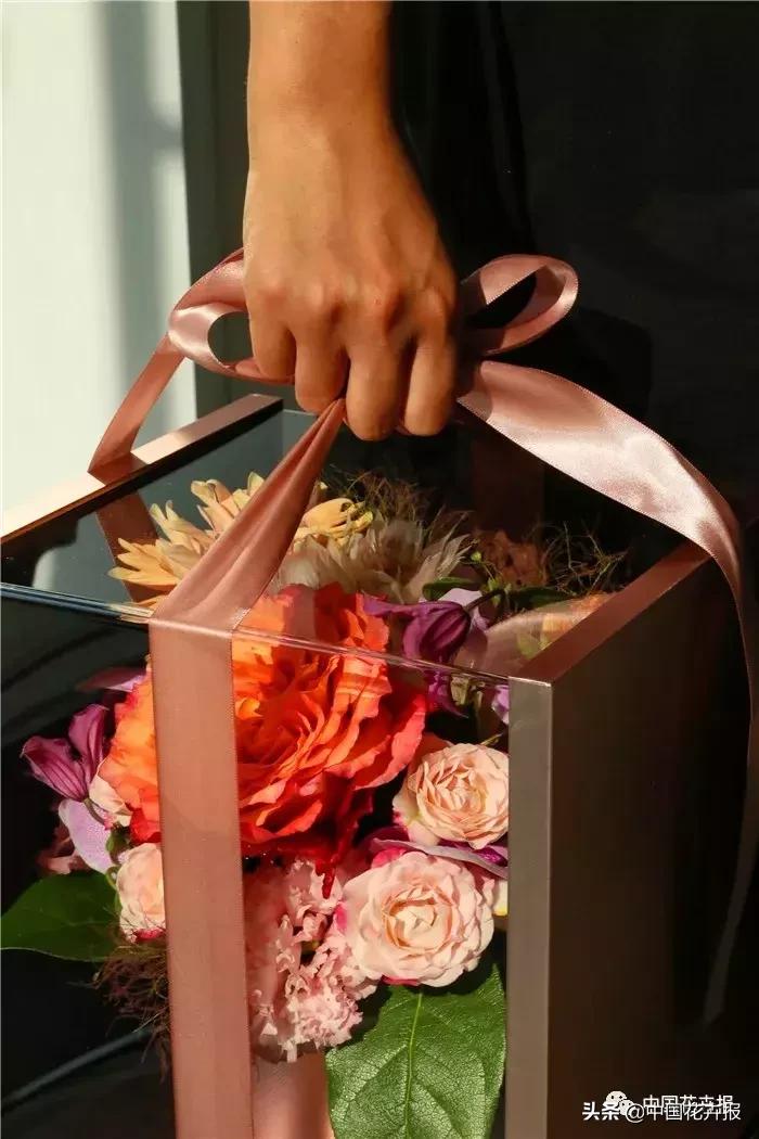 七夕送花可别选错了,七夕送花该怎么送