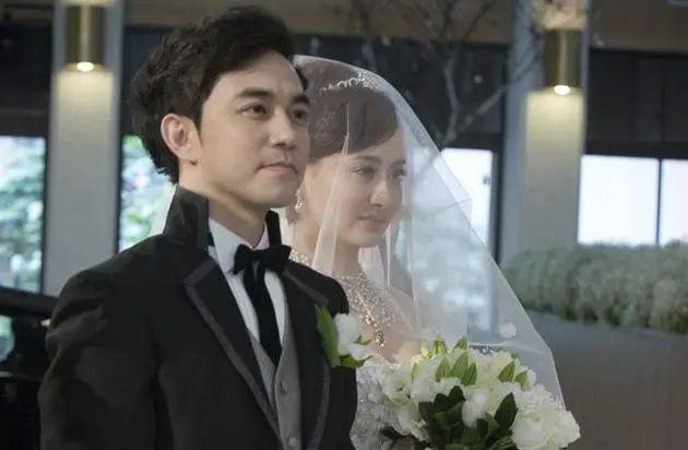 琼瑶剧女演员陈德容是哪一年生人,陈德容离婚真实原因