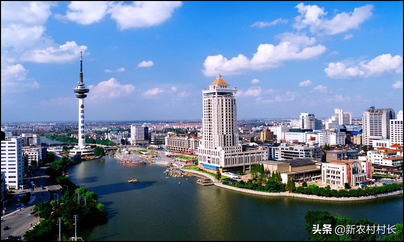 2019年下半年你好，我是南通，请重新认识一下