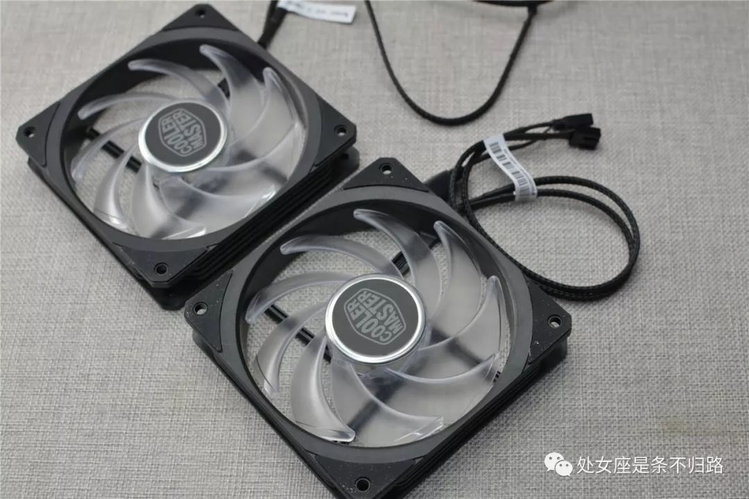 酷冷至尊冰神g240水冷安装教程,酷冷至尊g240rgb怎么插线